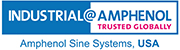 Amphenol Sine Systems logo