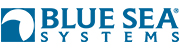Blue Sea Systems logo