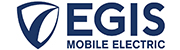 Egis Mobile Electric logo
