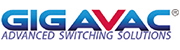 GIGAVAC logo