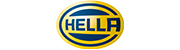 HELLA logo