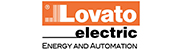 Lovato Electric logo