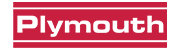 Plymouth Rubber logo