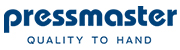 Pressmaster logo