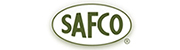 Safco logo