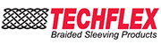 Techflex logo