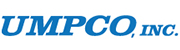 UMPCO Inc. logo