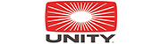 Unity Manufacturing logo