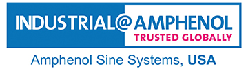 Amphenol Sine Systems logo