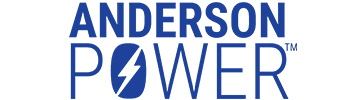 Anderson Power logo