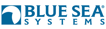 Blue Sea Systems logo