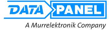 Data Panel Corp logo