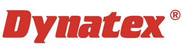 Dynatex logo