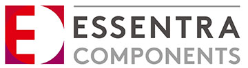Essentra Components logo
