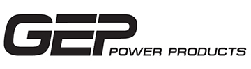GEP Power Products logo