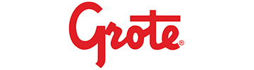 Grote logo