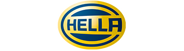 HELLA logo