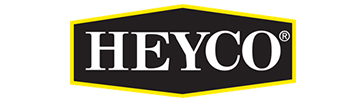 Heyco logo