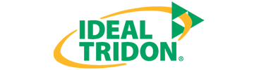 Ideal Tridon logo