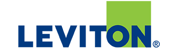 Leviton logo