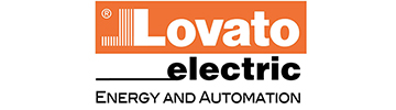 Lovato Electric logo
