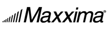 Maxxima logo