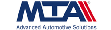 MTA logo