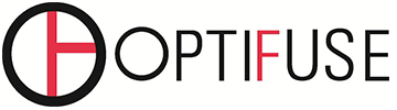 OptiFuse logo
