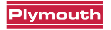 Plymouth Rubber logo