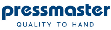 Pressmaster logo