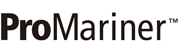 ProMariner logo