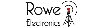 Rowe Electronics logo
