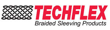 Techflex logo