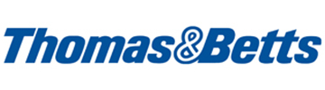 Thomas & Betts logo