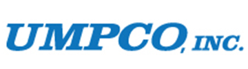 UMPCO Inc. logo